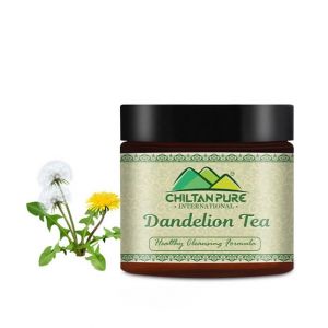 Chiltan Pure Dandelion Tea