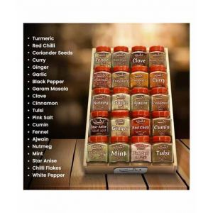 Chiltan Pure Dasht Spice Box