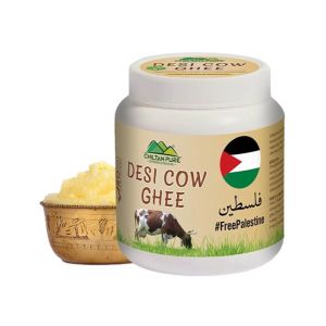 Chiltan Pure Desi Cow Ghee - 1050ml