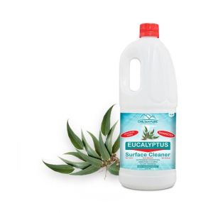 Chiltan Pure Eucalyptus Surface Cleaner - 1200ml