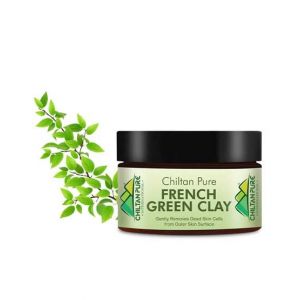 Chiltan Pure French Green Clay Mask