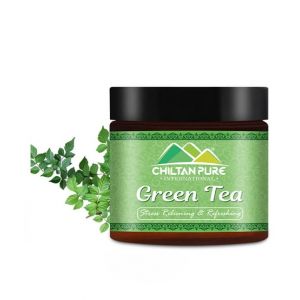 Chiltan Pure Green Tea