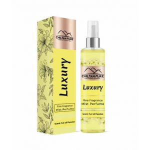 Chiltan Pure Luxury Mist Body Spray - 100ml