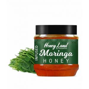 Chiltan Pure Moringa Honey - 450gm