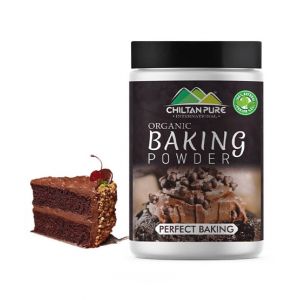 Chiltan Pure Organic Baking Powder