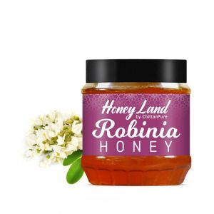 Chiltan Pure Robinia Honey - 450gm