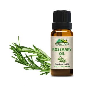 Chiltan Pure Rosemary Oil 200ml