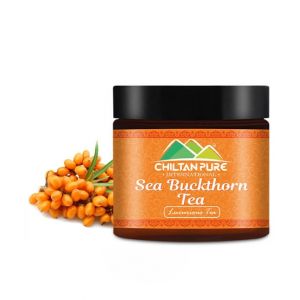 Chiltan Pure Sea Buckthorn Luxurious Tea