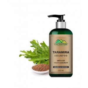 Chiltan Pure Taramira Shampoo - 250ml