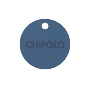 Chipolo Plus Item Tracker Ocean Blue