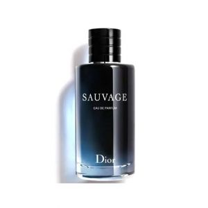 Christian Dior Sauvage Eau De Parfum For Men 200ml
