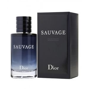 Christian Dior Sauvage Eau De Parfum For Men 100ml