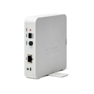 Cisco WAP125 Wireless AC/N Dual Band Desktop Access Point With PoE (WAP125-E-K9-EU)