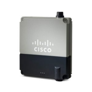 Cisco Wireless-G Exterior Access Point (WAP200E)