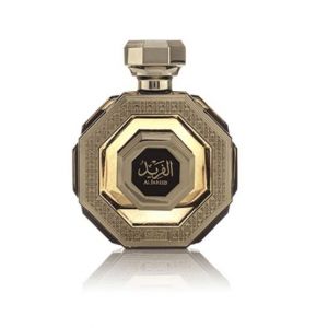 Arabian Oud Al Fareed Eau De Parfum For Unisex 100ml
