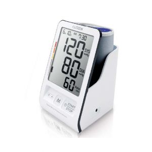 Citizen Upper Arm Blood Pressure Monitor (CH-456)