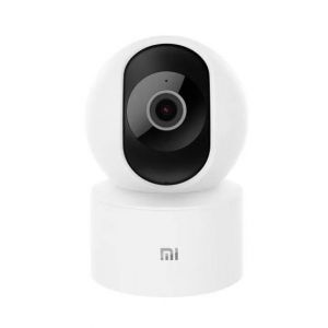 Xiaomi Mi Home Security Camera 360° White (MJSXJ10CM)