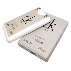 Fashion Ck EDT Pocket Perfume Pack Of 2 - 20ml 