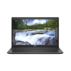 Dell Latitude 3520 15.6" Core i5 11th Gen 8GB 256GB SSD Laptop Black - Official Warranty
