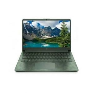 HP 14" DQ2088WM Core i5 11th Gen 8GB 256GB SSD Laptop Green