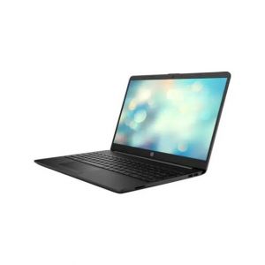 HP 15.6" DW3049NE Core i3 11th Gen 4GB 256GB SSD Laptop Black