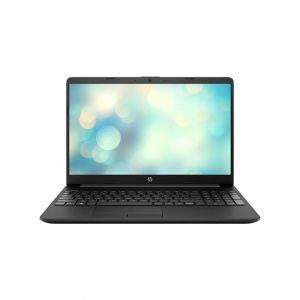 HP 15.6" Core i7 11th Gen 8GB 512GB SSD Laptop (15-dw3139ne)