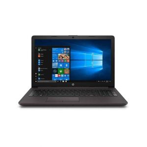 HP Notebook 15.6" 250 G7 Celeron N4020 4GB 500GB HDD Laptop Black