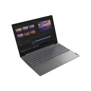 Lenovo V15 15.6" Intel Celeron N4020 4GB 1TB HDD Laptop Iron Grey