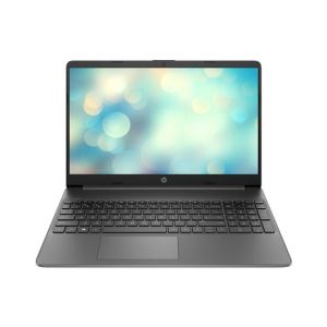 HP 15.6" Core i5 12th Gen 8GB 512GB SSD Laptop Black (15S-FQ5015NIA)