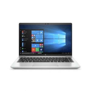 HP ProBook 440 G8 14" FHD Core i7 11th Gen 8GB 256GB SSD Laptop Silver