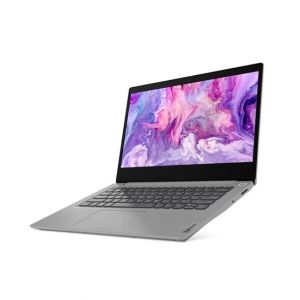 Lenovo Ideapad L3 15.6" Core i3 11th Gen 4GB 1TB Laptop Platinum Grey