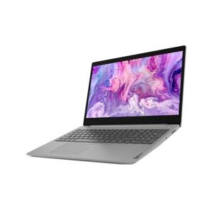 Lenovo Ideapad 3 15.6" Core i7 11th Gen 8GB 1TB HDD Laptop Platinum Grey - Official Warranty