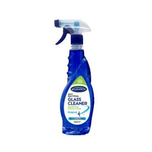 Clearex Anti-bacterial Glass Cleaner 500ml 