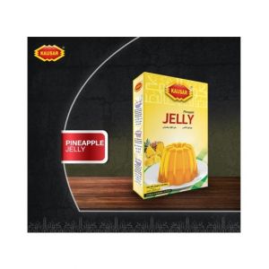 Kausar Spices Pineapple Jelly 50g