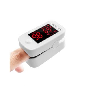 CNA International Fingertip Pulse Oximeter