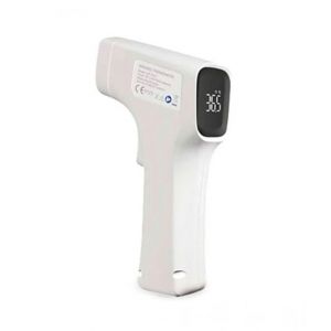 CNA International Non Contact Digital Infrared Thermometer