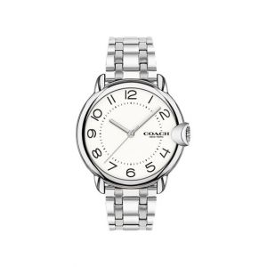 Coach Arden Women's Watch Silver (14503597)