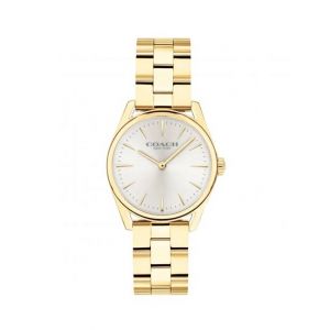 Coach Modern Luxury Women's Watch Gold (14503208)