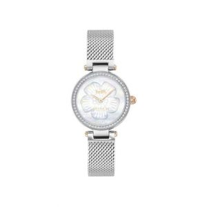Coach Park Women's Watch Silver (14503510)