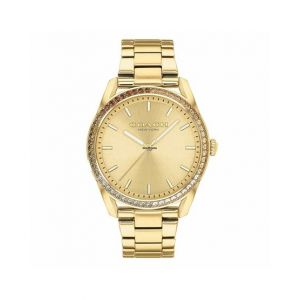 Coach Preston Women's Watch Gold (14503476)