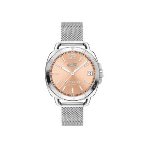 Coach Tatum Women's Watch Silver (14502635)