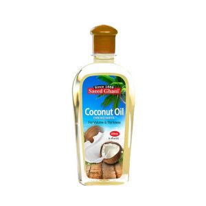 Saeed Ghani Non Sticky Coconut Oil 200ml