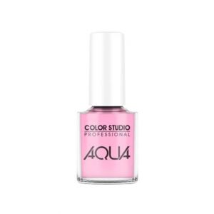 Color Studio Aqua Breathable Nail Polish 11ml - Piccadilly (11)