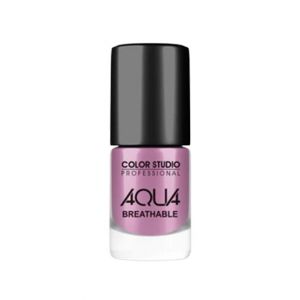 Color Studio Aqua Breathable Nail Polish 5.5ml - BFF