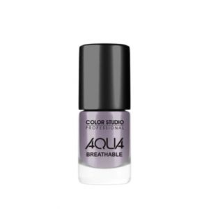 Color Studio Aqua Breathable Nail Polish 5.5ml - Elemental