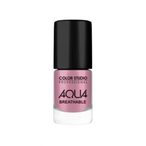 Color Studio Aqua Breathable Nail Polish 5.5ml - Trust Fund