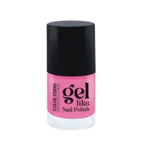 Color Studio Gel Like Nail Polish - (01 Tonga)