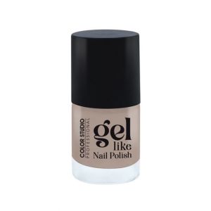 Color Studio Gel Like Nail Polish - (05 Dune)