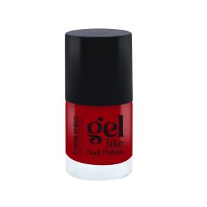 Color Studio Gel Like Nail Polish - (09 Cheryl)