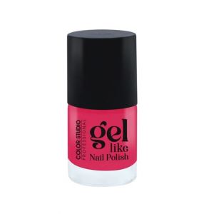 Color Studio Gel Like Nail Polish - (18 Gypsy)